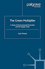 The Green Multiplier