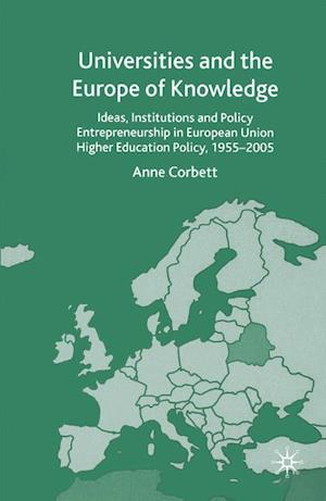 Universities and the Europe of Knowledge