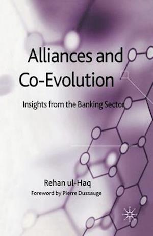 Alliances and Co-Evolution