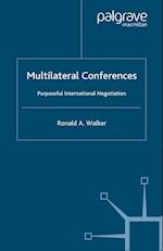 Multilateral Conferences