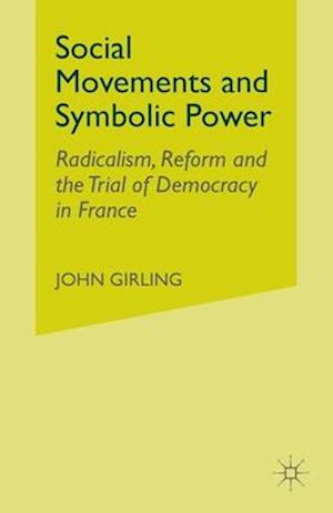 Social Movements and Symbolic Power