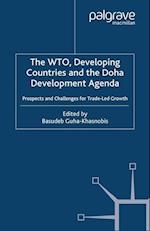 The WTO, Developing Countries and the Doha Development Agenda