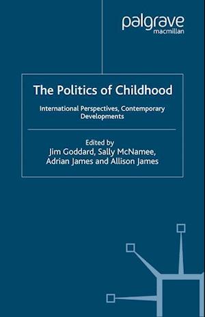 The Politics of Childhood