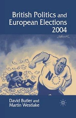 British Politics and European Elections 2004