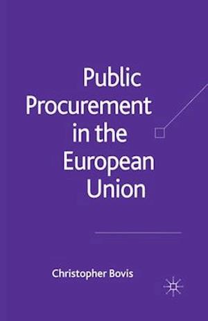 Public Procurement in the European Union