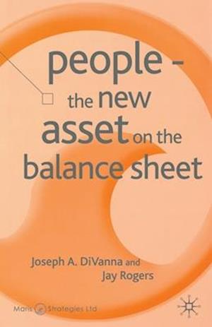 People - The New Asset on the Balance Sheet