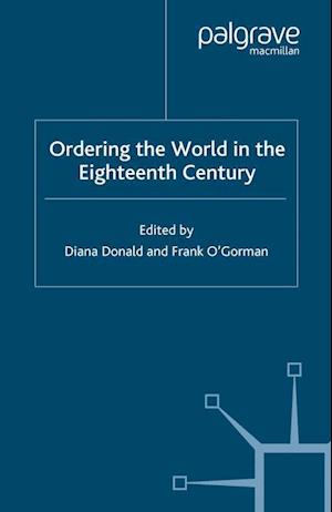 Ordering the World in the Eighteenth Century