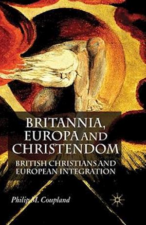 Britannia, Europa and Christendom