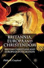 Britannia, Europa and Christendom