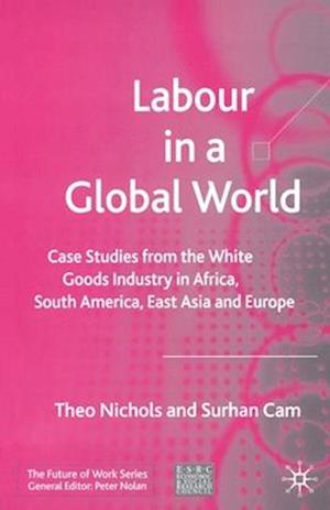 Labour in a Global World