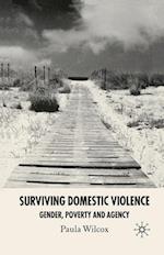 Surviving Domestic Violence