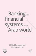 Banking and Financial Systems in the Arab World