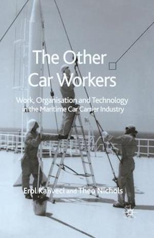 The Other Car Workers