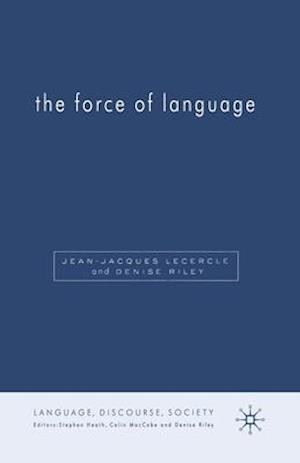 The Force of Language