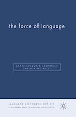 The Force of Language