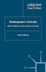 Shakespeare’s Entrails