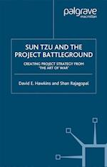 Sun Tzu and the Project Battleground