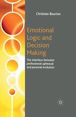 Emotional Logic and Decision Making