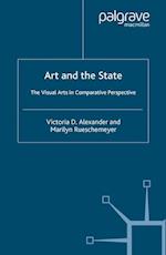Art and the State