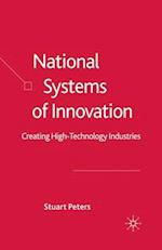 National Systems of Innovation