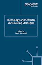 Technology and Offshore Outsourcing Strategies