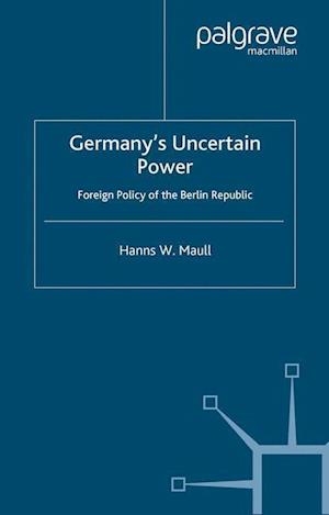 Germany's Uncertain Power