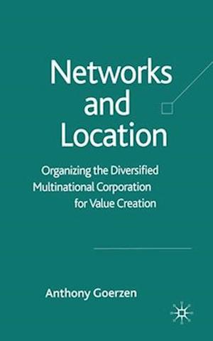 Networks and Location