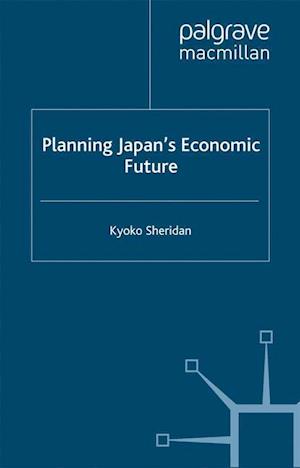 Planning Japan’s Economic Future