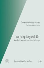 Working Beyond 60