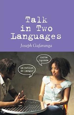 Talk in Two Languages