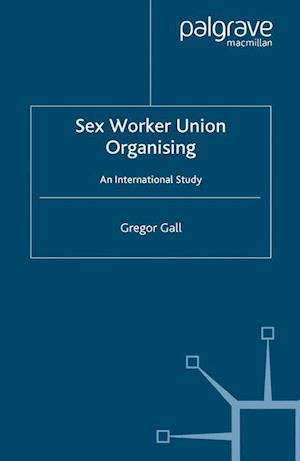 Sex Worker Union Organising