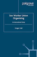 Sex Worker Union Organising