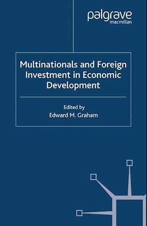 Multinationals and Foreign Investment in Economic Development