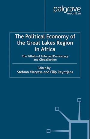 The Political Economy of the Great Lakes Region in Africa