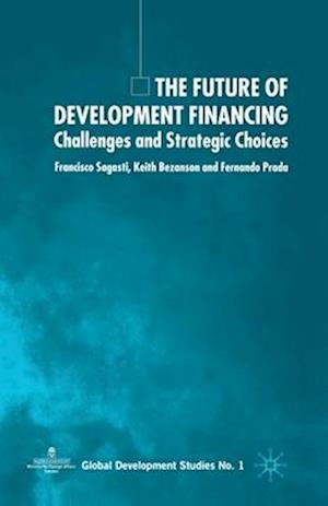 The Future of Development Financing