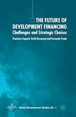 The Future of Development Financing