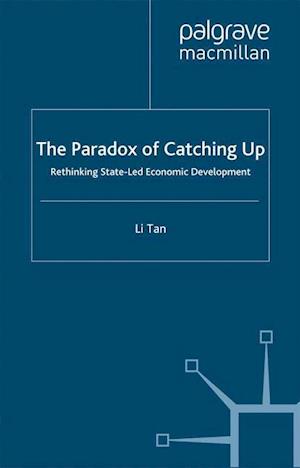 The Paradox of Catching Up