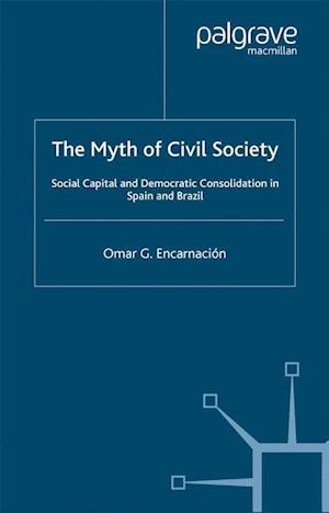 The Myth of Civil Society