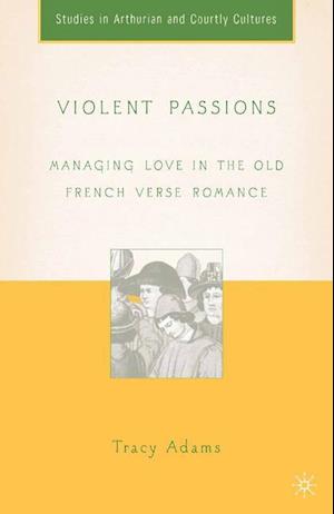 Violent Passions