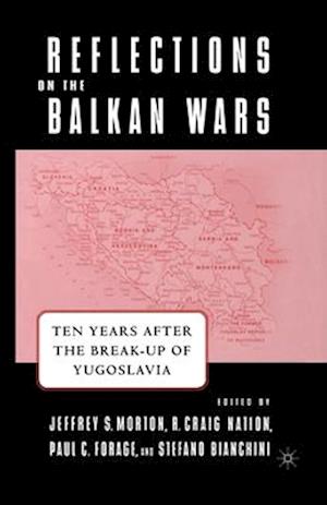 Reflections on the Balkan Wars