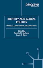 Identity and Global Politics