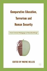 Comparative Education, Terrorism and Human Security