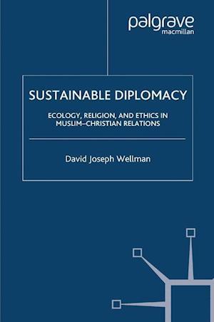 Sustainable Diplomacy