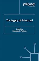 The Legacy of Primo Levi