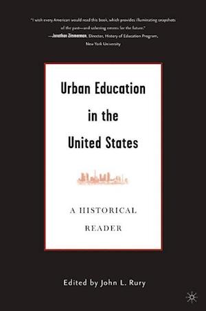 Urban Education in the United States