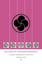 The Core of Japanese Democracy