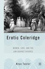 Erotic Coleridge
