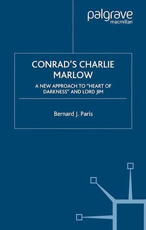 Conrad’s Charlie Marlow