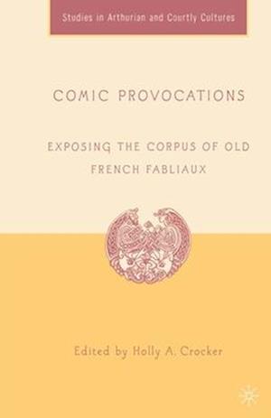 Comic Provocations