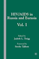 HIV/AIDS in Russia and Eurasia